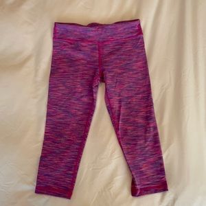 Girls Ivivva Crops